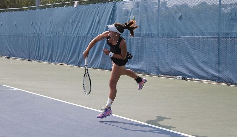 Bianca Andreescu