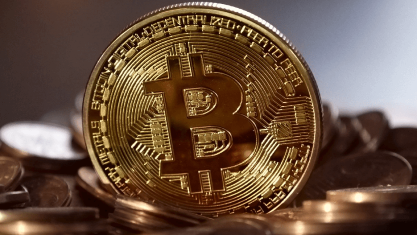 Bitcoin