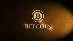 Bitcoin logo