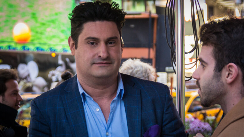 Bobby Moynihan will not return for season 43