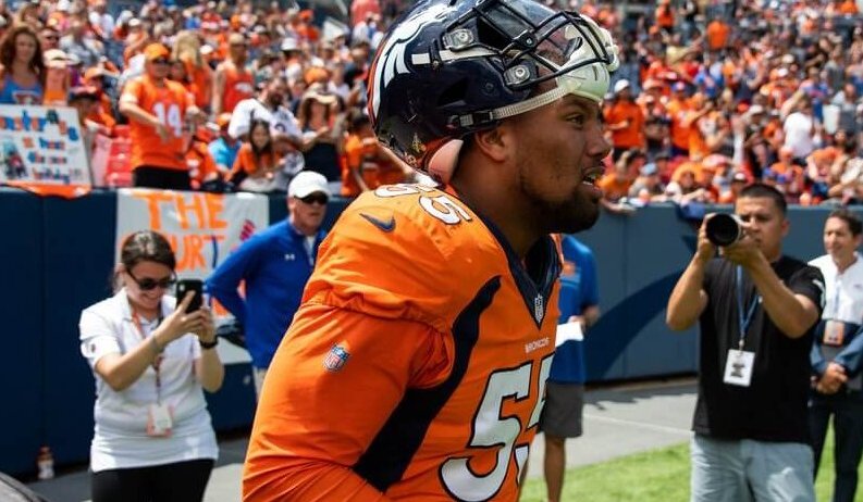 Bradley Chubb