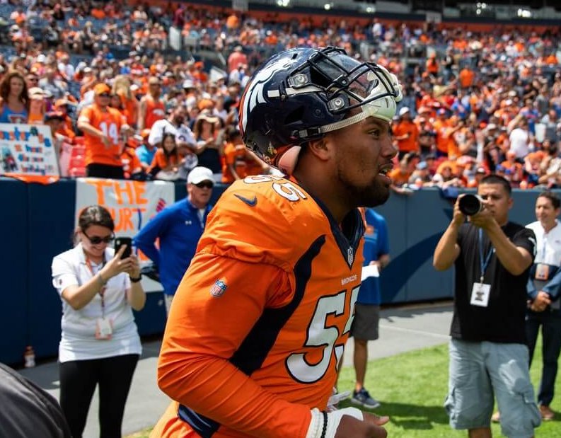 Bradley Chubb