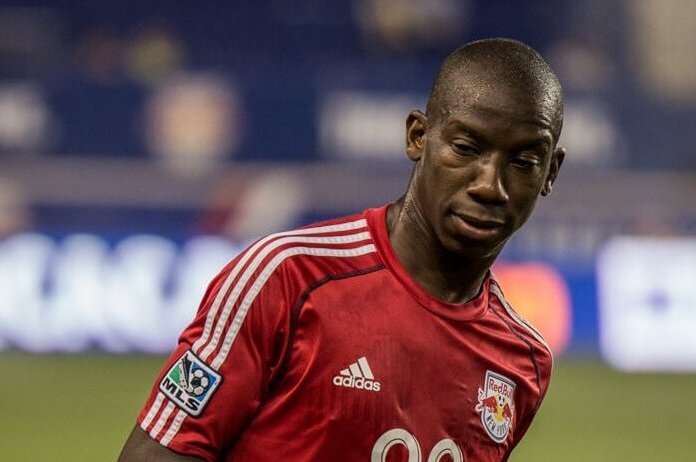 Bradley Wright-Phillips