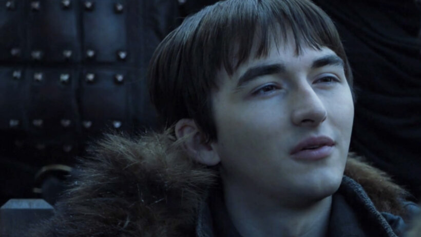 Bran Stark from Game of Thrones