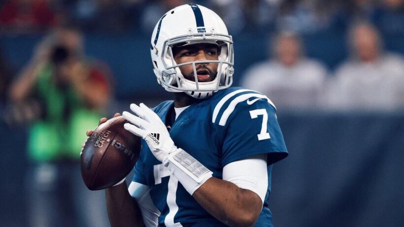 Jacoby Brissett