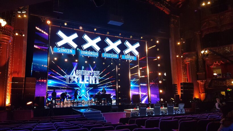 Britain's Got Talent