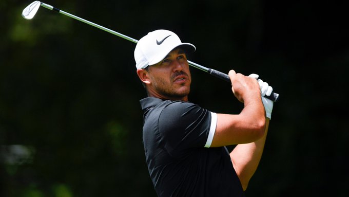 Brooks Koepka