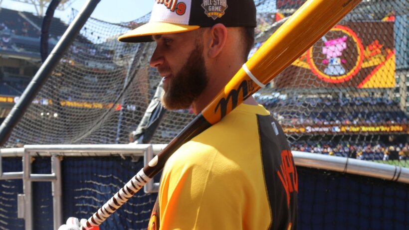 Bryce Harper