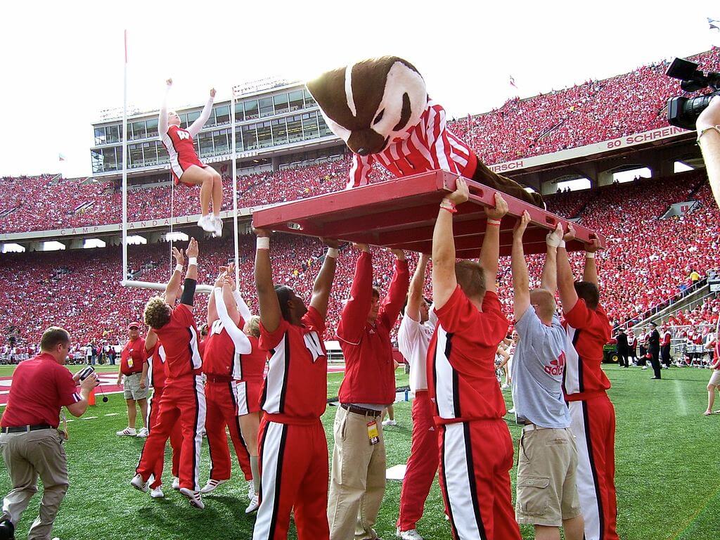 Wisconsin Badgers