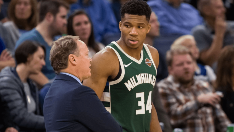 Mike Budenholzer