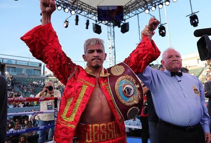 Magdaleno vs Rivera