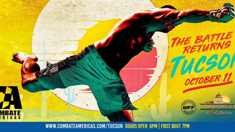 Combate Americas