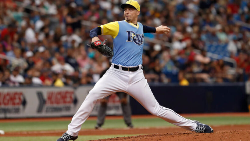 Blake Snell