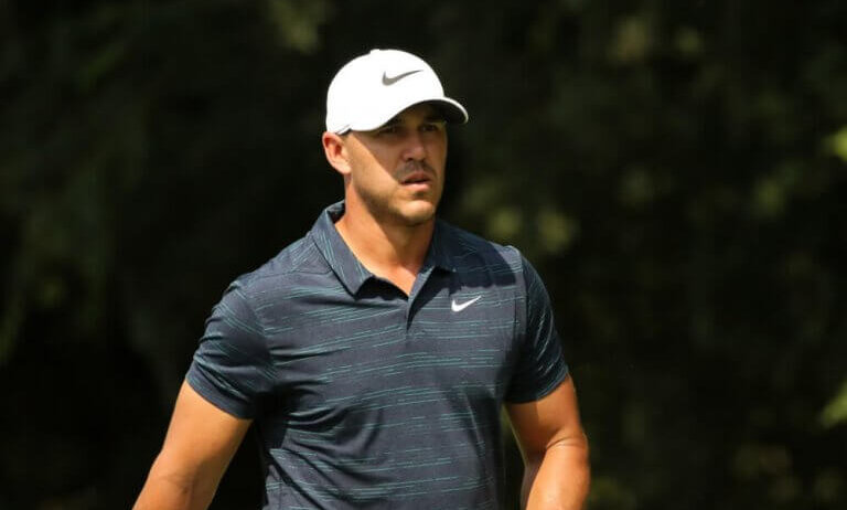 Brooks Koepka