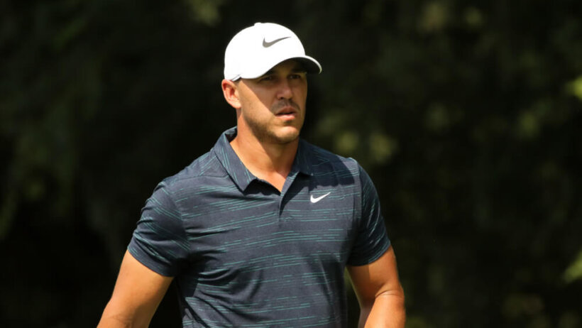 Brooks Koepka