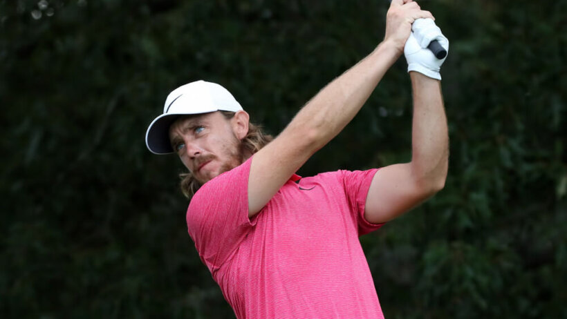 Tommy Fleetwood