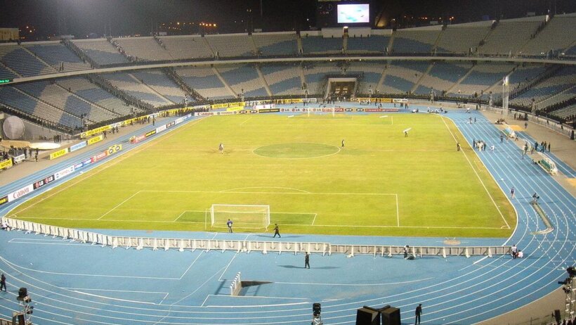 AFCON 2019 Final