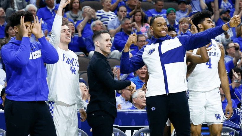 Brad Calipari