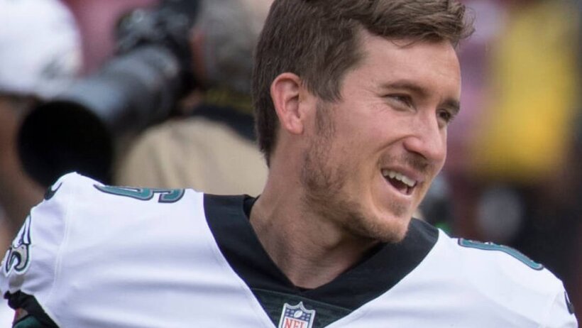 Caleb Sturgis