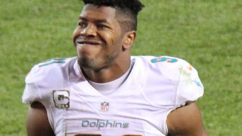 Cameron Wake