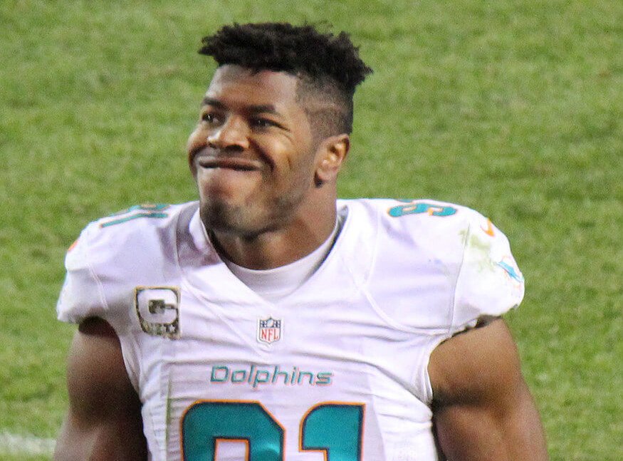 Cameron Wake