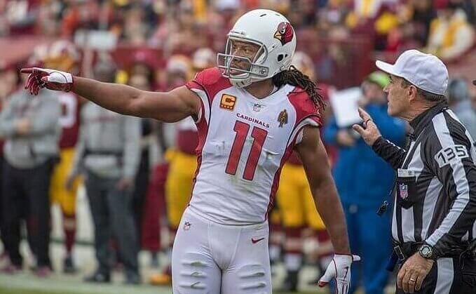 Larry Fitzgerald
