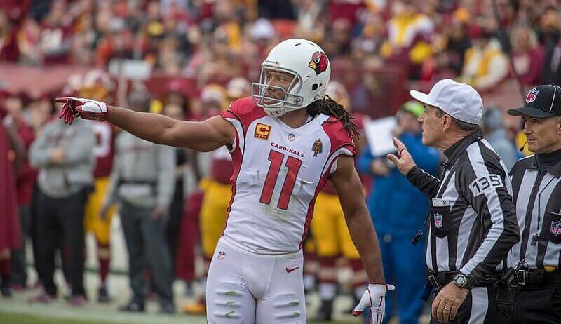 Larry Fitzgerald