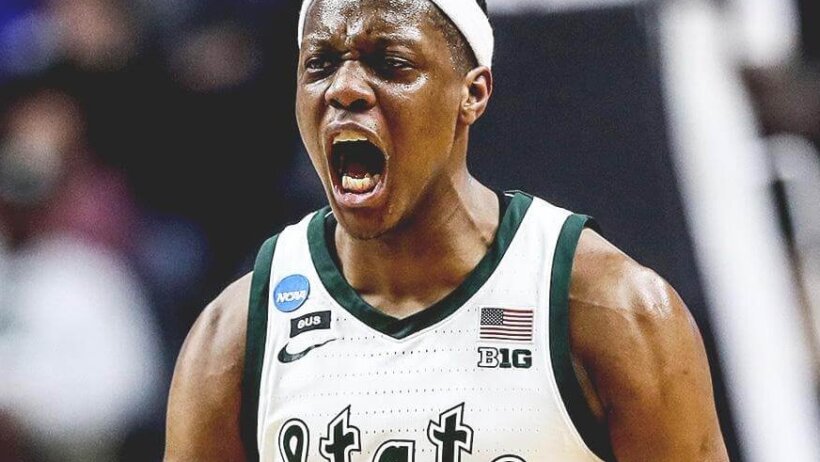 Cassius Winston