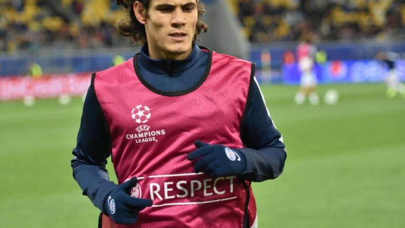 Edinson Cavani