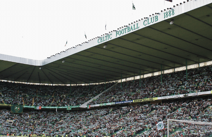 Celtic Park