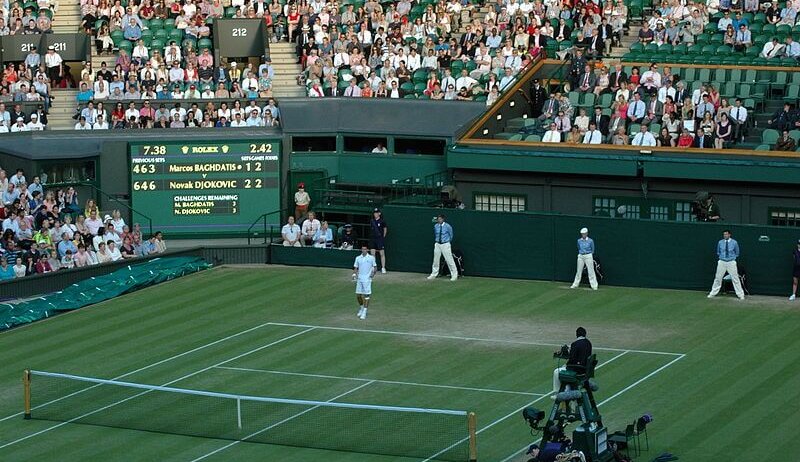 Wimbledon
