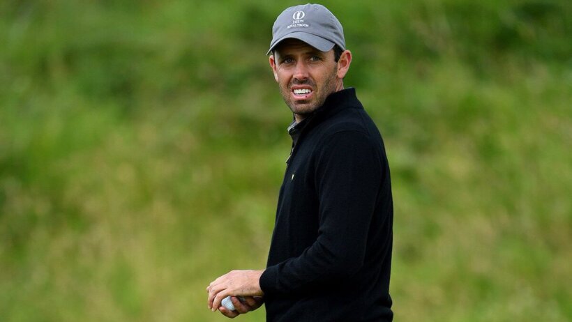 Charl Schwartzel PGA Tour