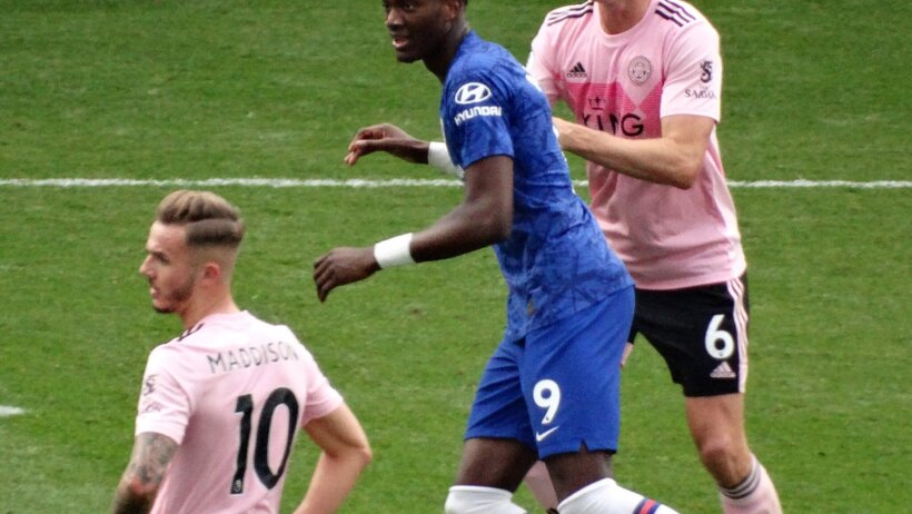 Tammy Abraham