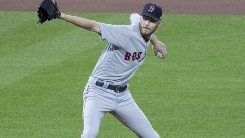 Boston Red Sox