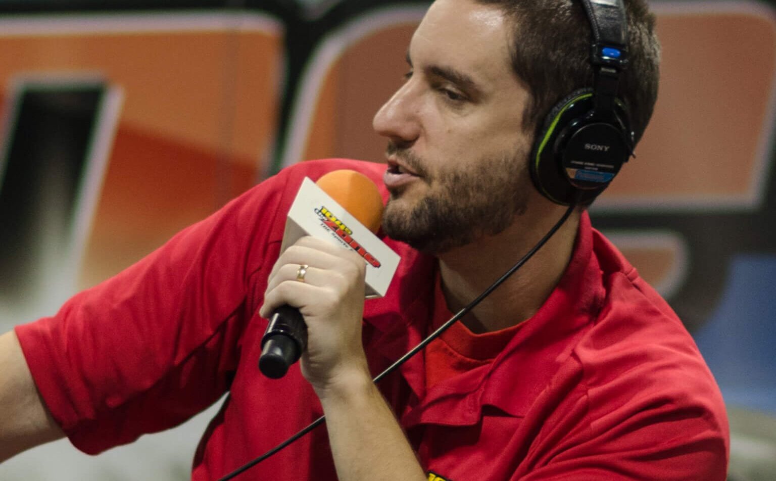 Clay Travis