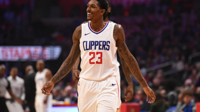 Lou Williams
