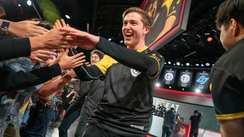 Clutch Gaming