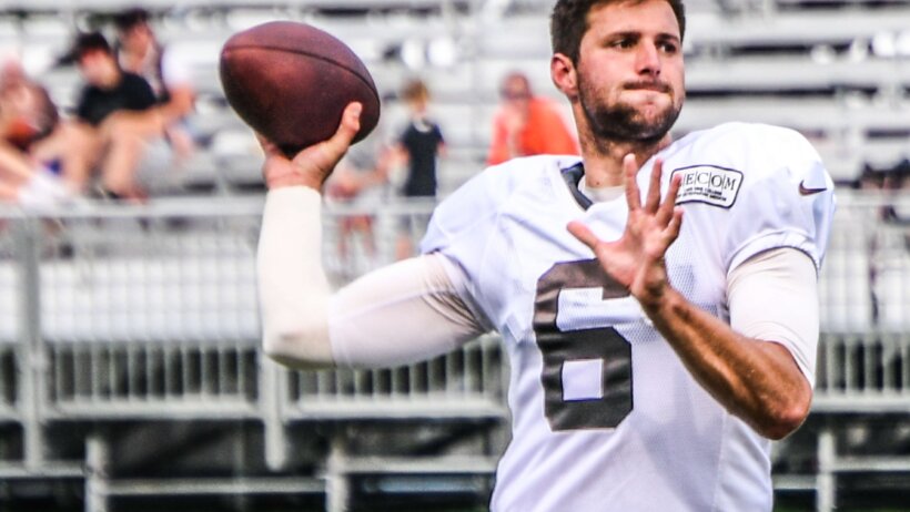 Cody Kessler