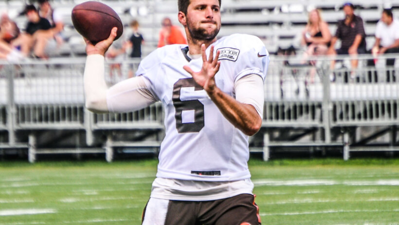Cody Kessler