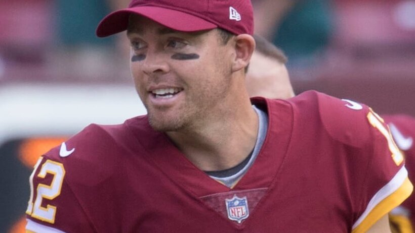 Colt McCoy