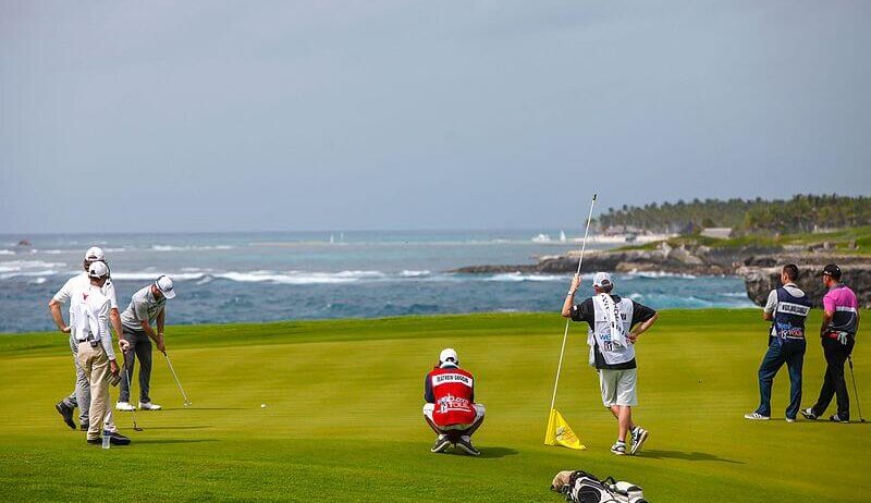 Corales Puntacana Resort & Club Championship