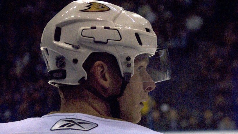 Corey Perry