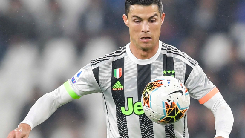 Cristiano Ronaldo is junting fresh success with Juventus in Italy.