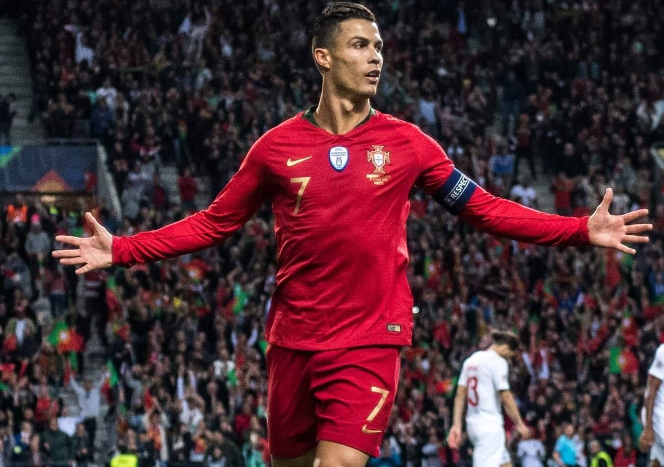 Cristiano Ronaldo will lead Portugals attack against Serbia in Belgrade