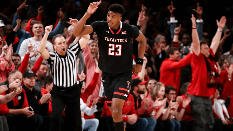 Jarrett Culver