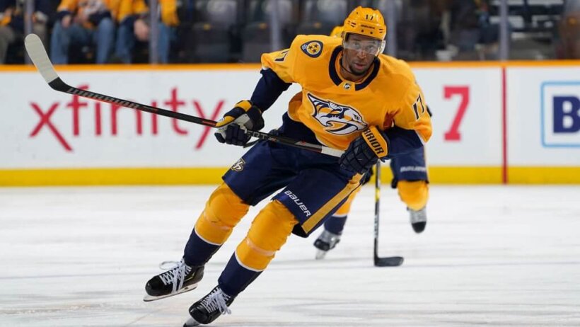 Wayne Simmonds