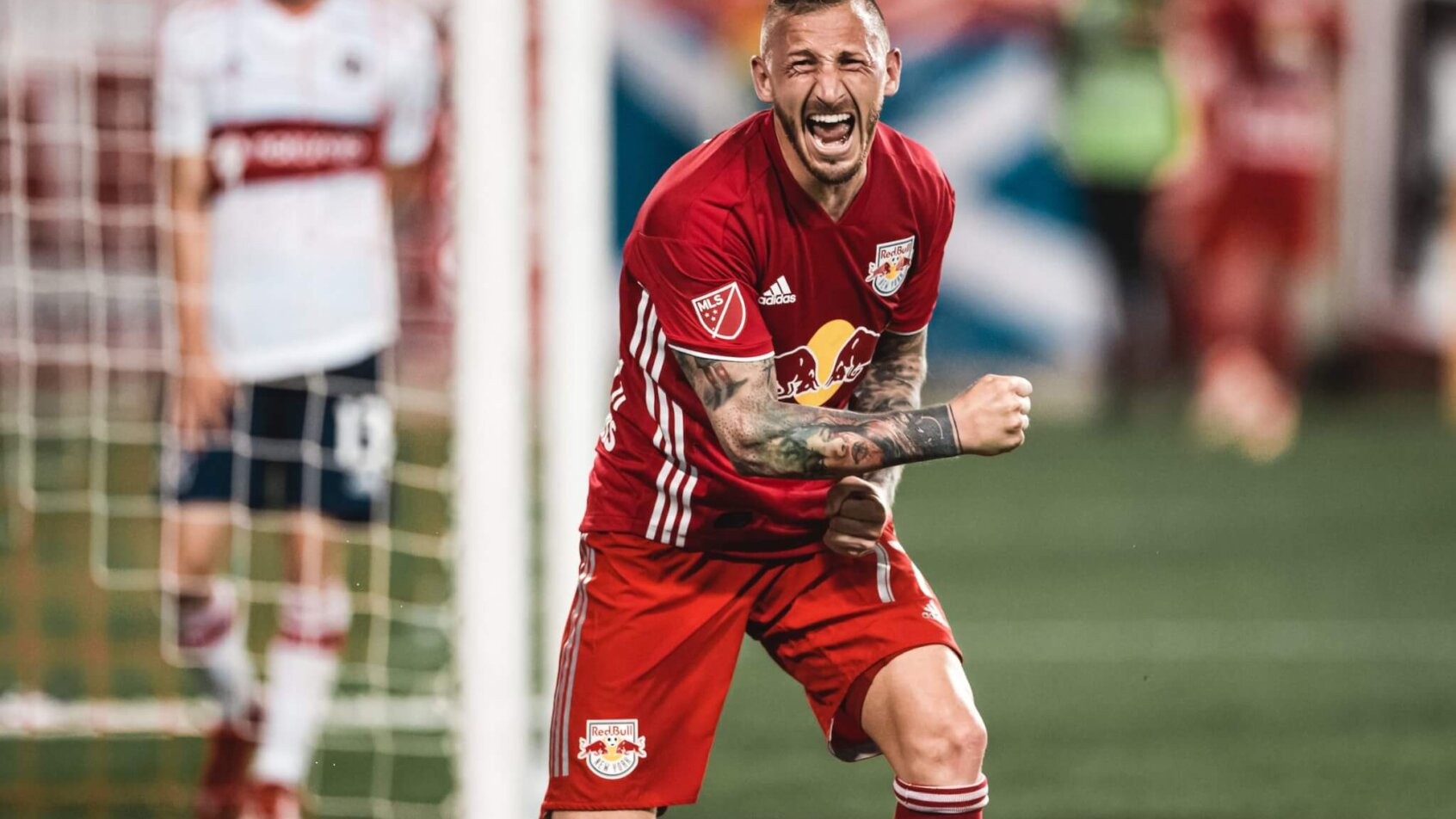 New York Red Bulls