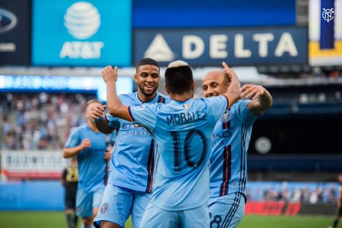 NYCFC