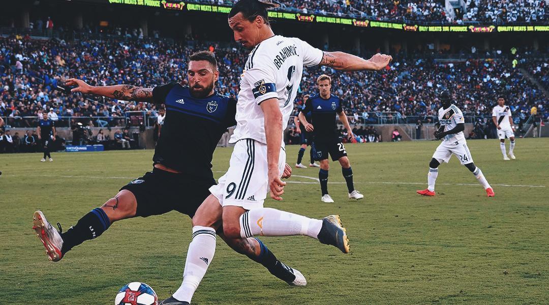 San Jose Earthquakes