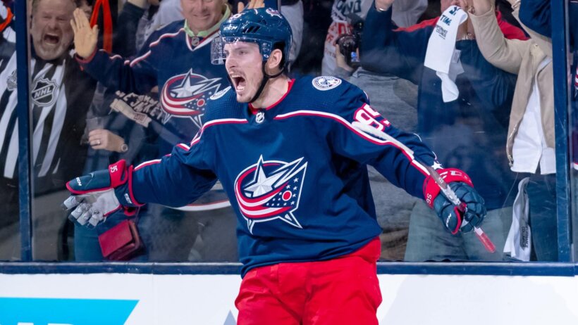 Matt Duchene